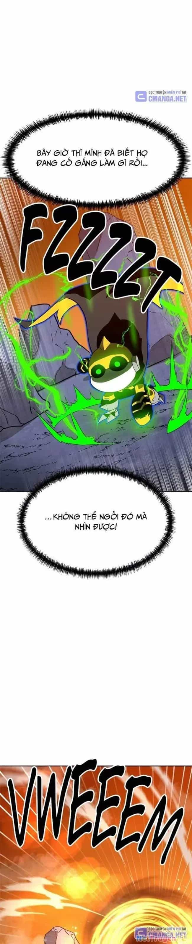 Double Click - Chương 119 - ảnh 30