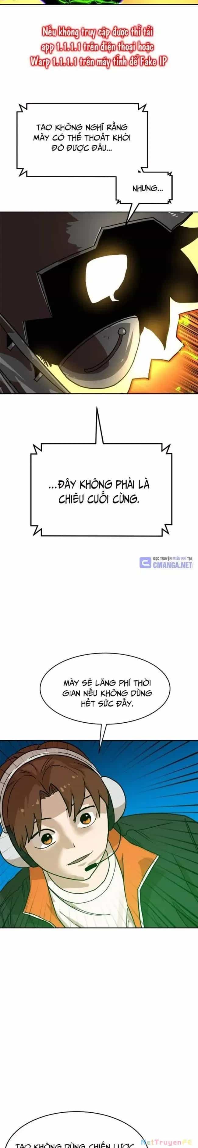 Double Click - Chương 119 - ảnh 35