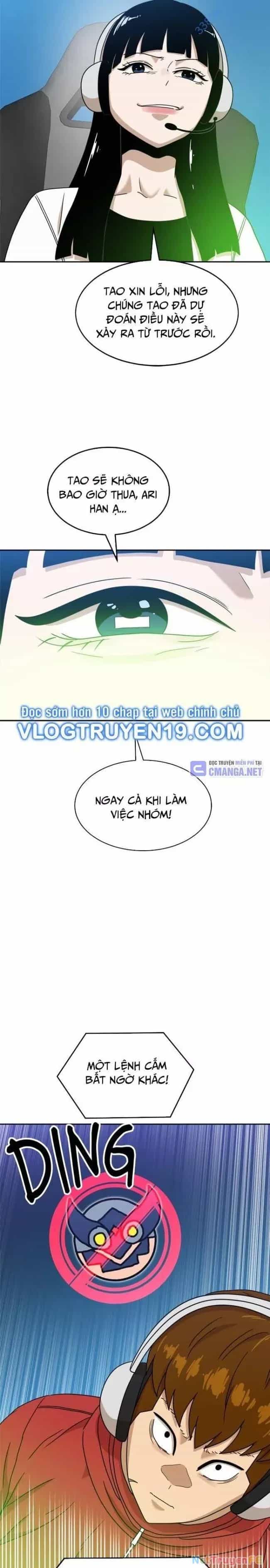 Double Click - Chương 119 - ảnh 5
