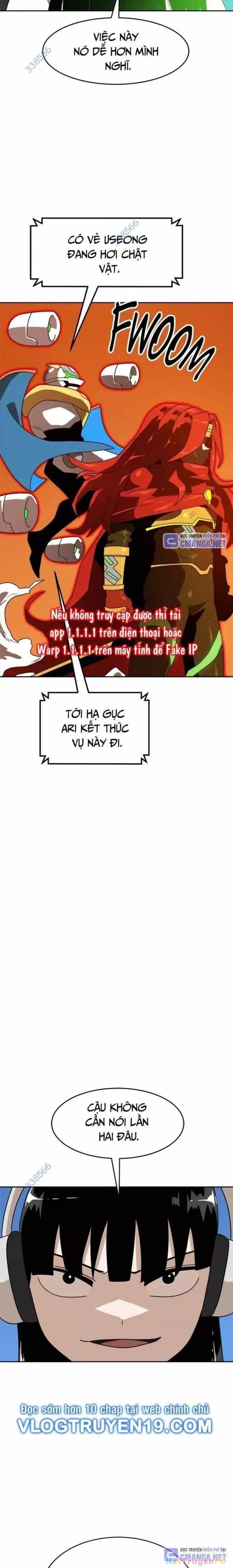 Double Click - Chương 120 - ảnh 15