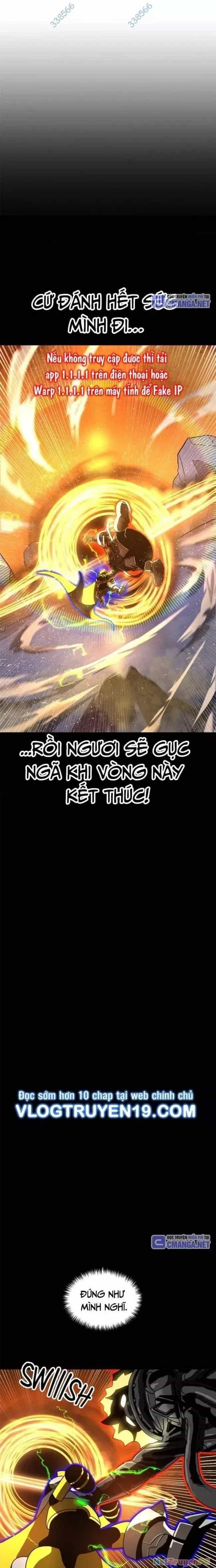 Double Click - Chương 120 - ảnh 20