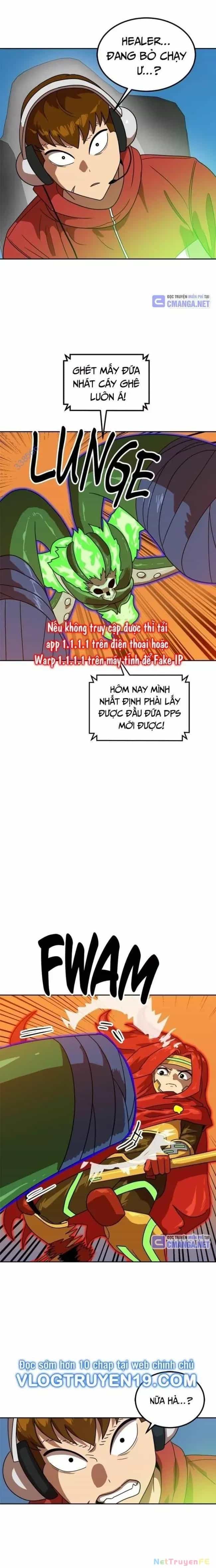 Double Click - Chương 120 - ảnh 8