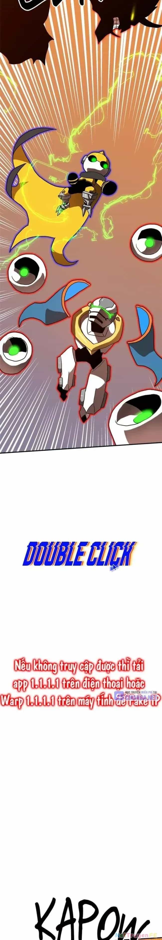 Double Click - Chương 121 - ảnh 10