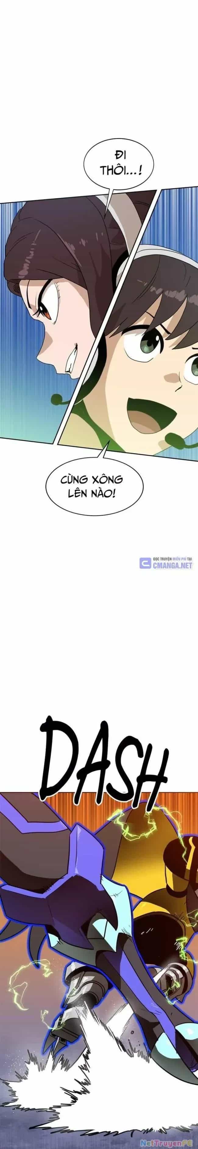 Double Click - Chương 121 - ảnh 2