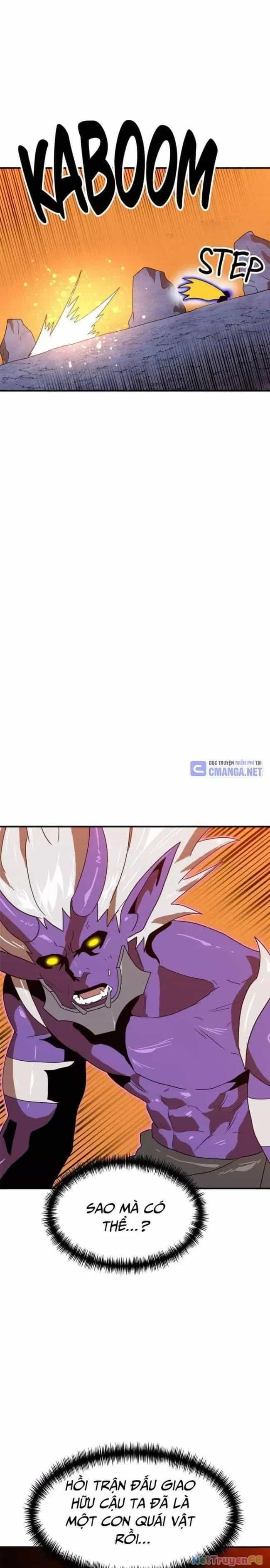 Double Click - Chương 121 - ảnh 26