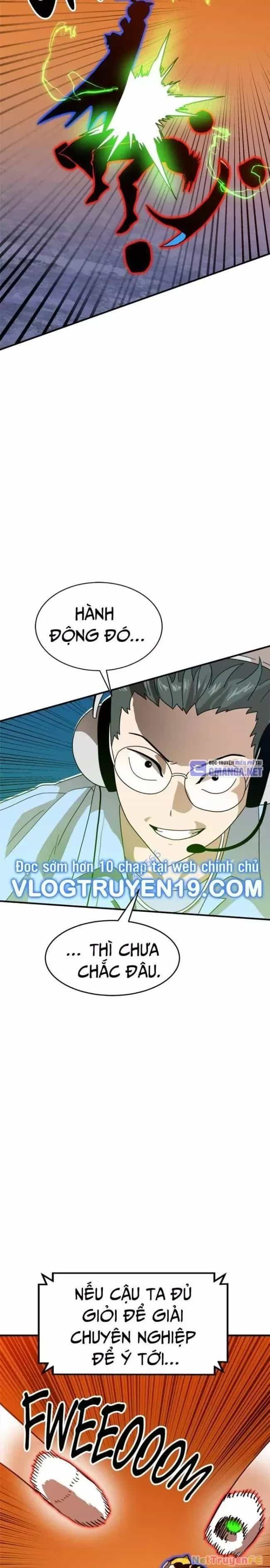 Double Click - Chương 121 - ảnh 5