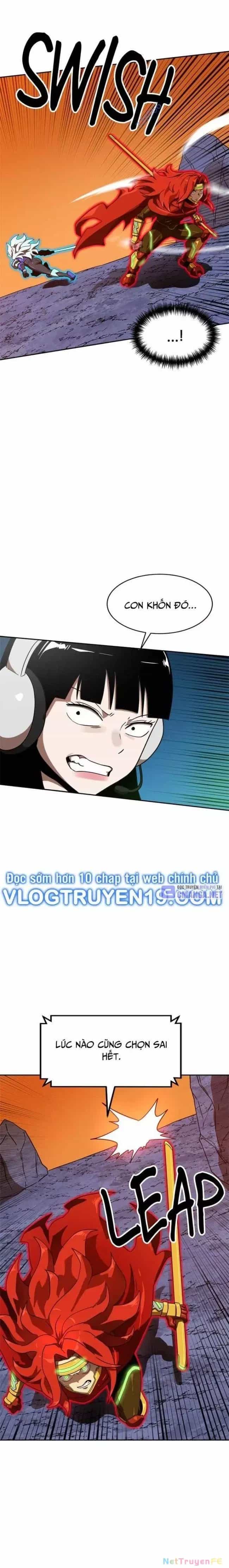 Double Click - Chương 122 - ảnh 4