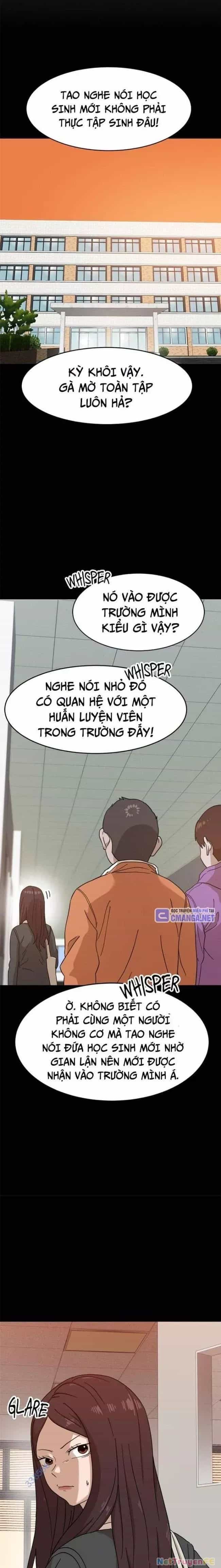 Double Click - Chương 123 - ảnh 10