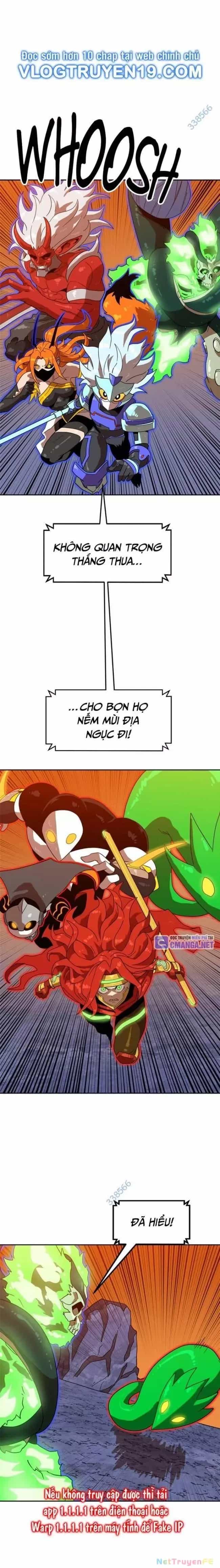 Double Click - Chương 123 - ảnh 22