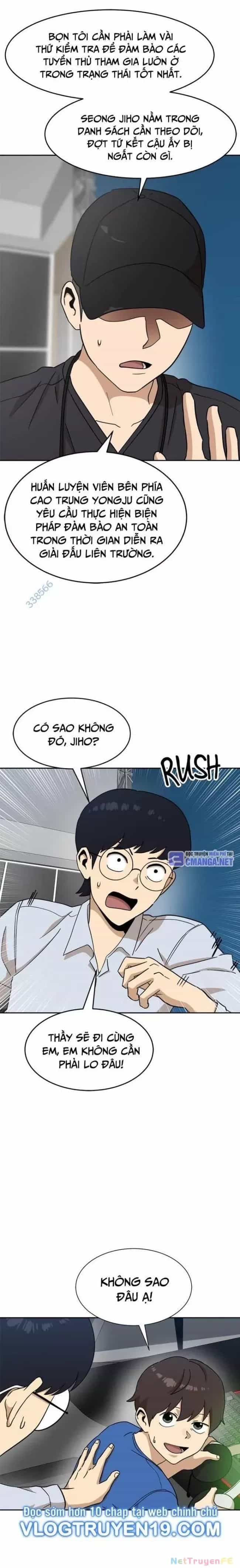 Double Click - Chương 123 - ảnh 7
