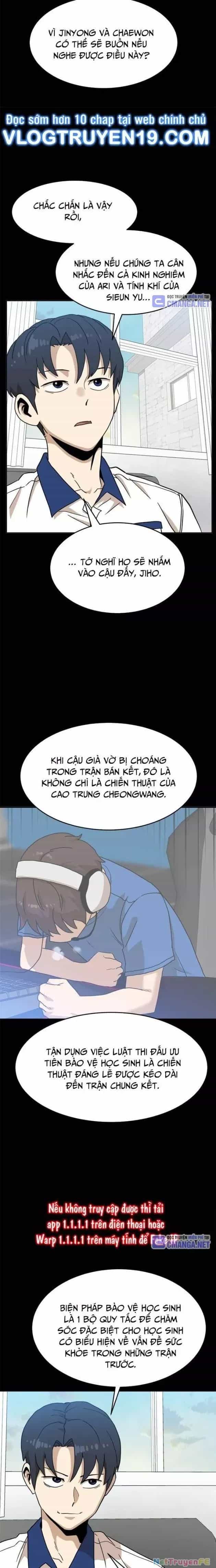Double Click - Chương 126 - ảnh 29