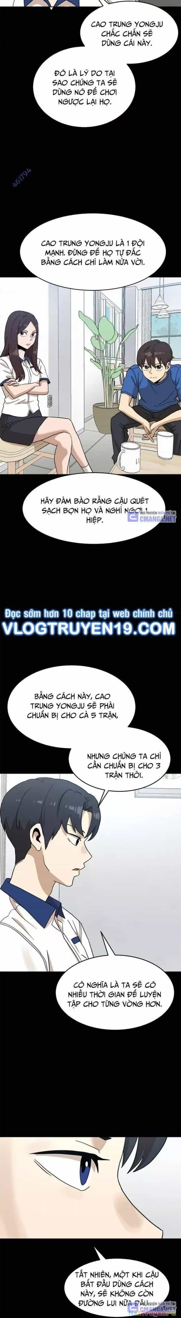 Double Click - Chương 126 - ảnh 30