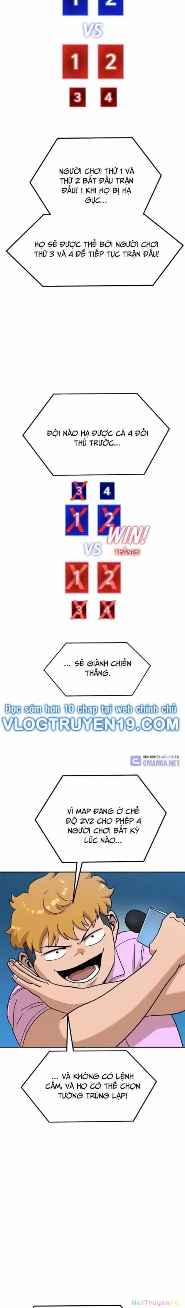 Double Click - Chương 126 - ảnh 4