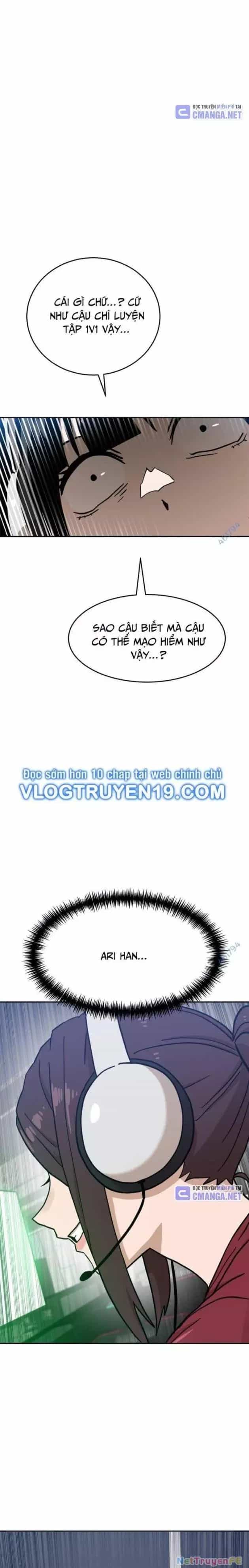 Double Click - Chương 128 - ảnh 32