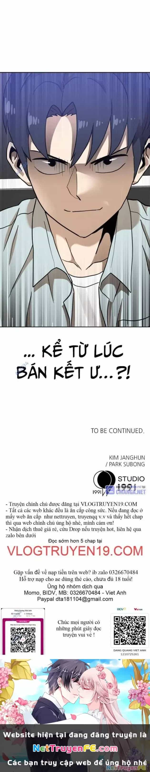 Double Click - Chương 128 - ảnh 34