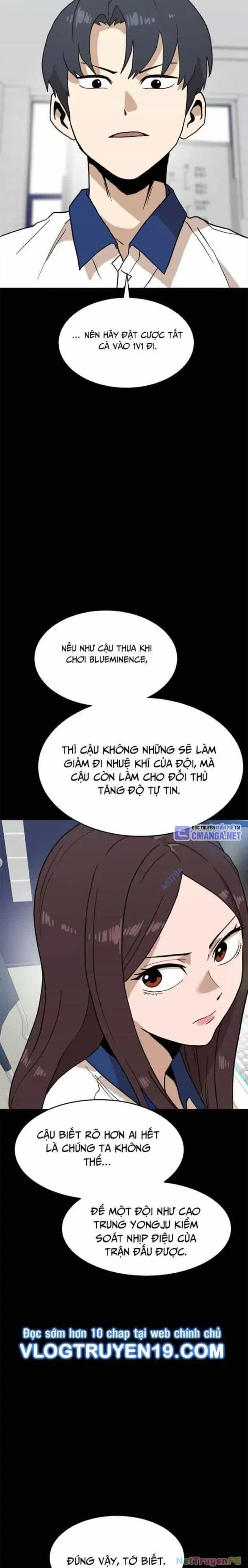 Double Click - Chương 128 - ảnh 7