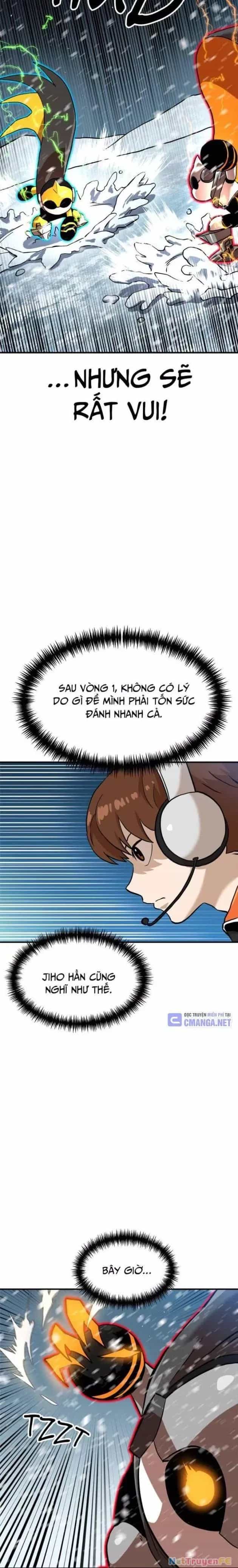 Double Click - Chương 129 - ảnh 13