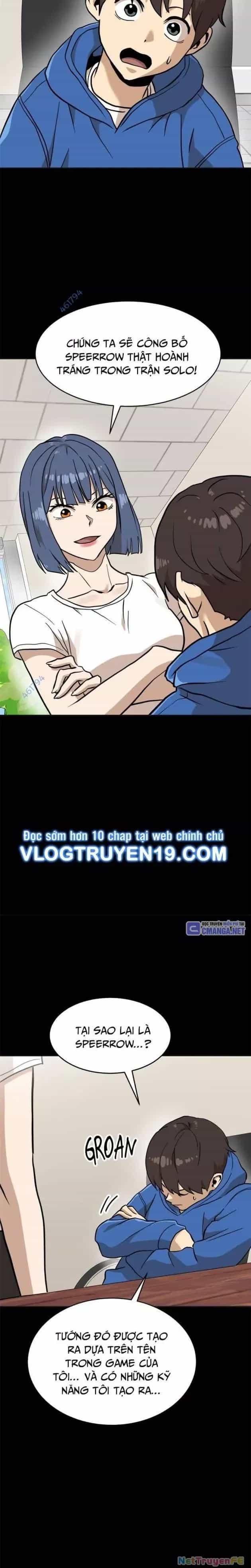 Double Click - Chương 129 - ảnh 34