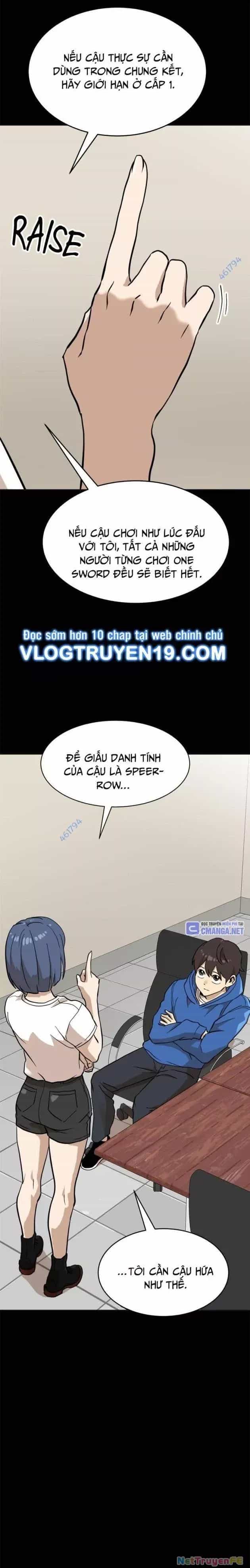 Double Click - Chương 129 - ảnh 37
