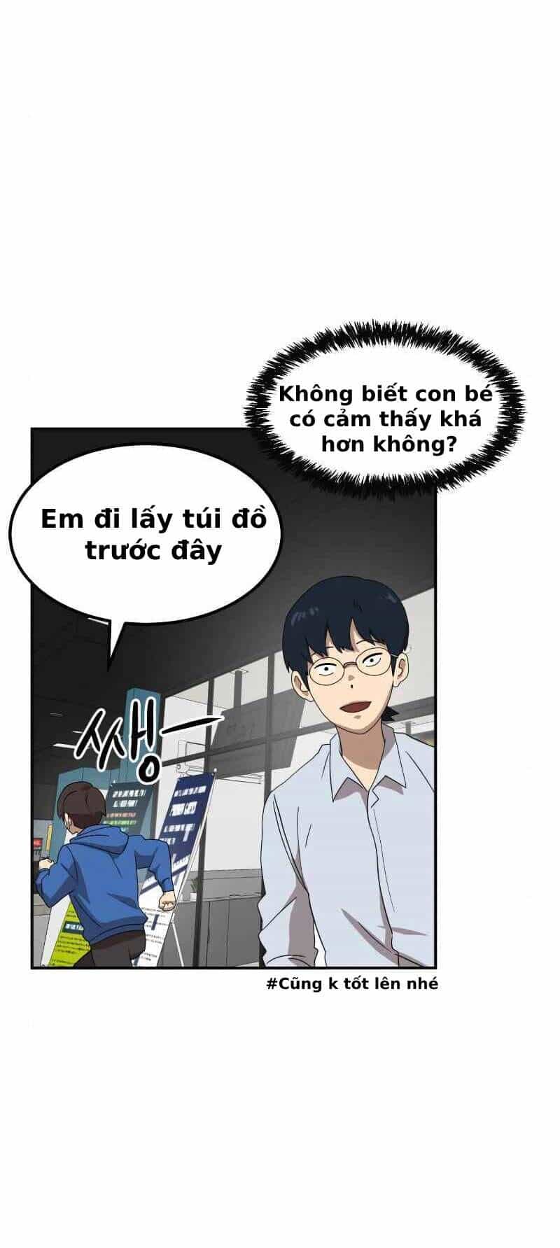 Double Click - Chương 13 - ảnh 18