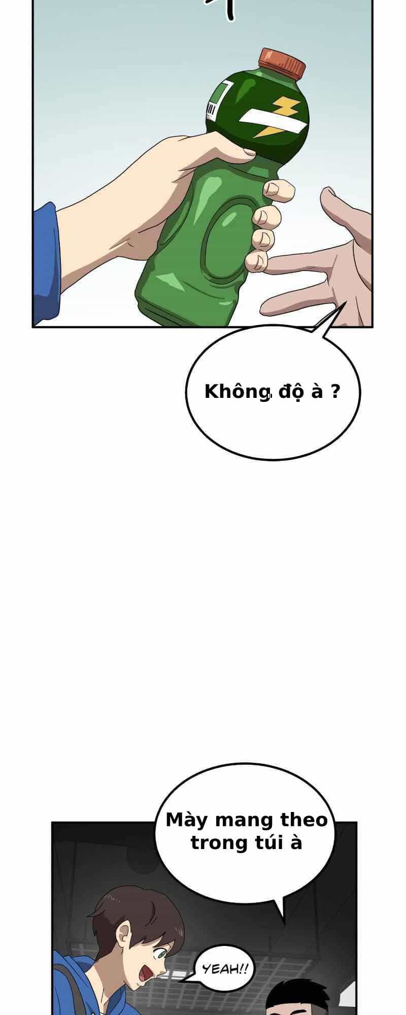 Double Click - Chương 13 - ảnh 20