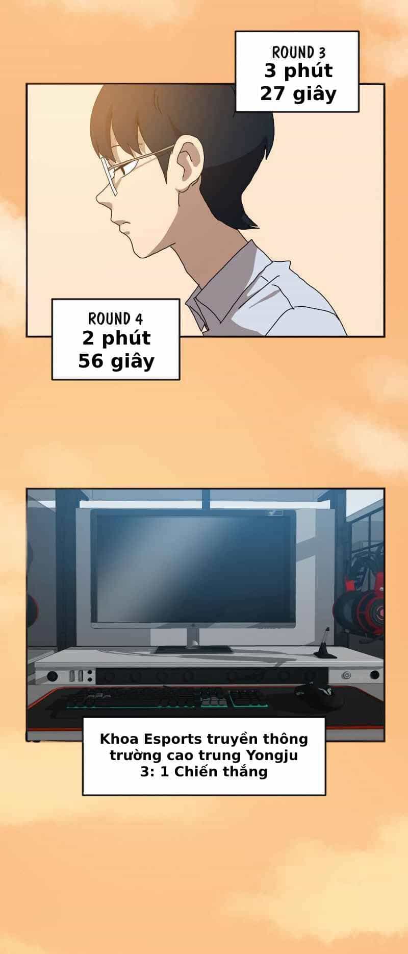 Double Click - Chương 13 - ảnh 40