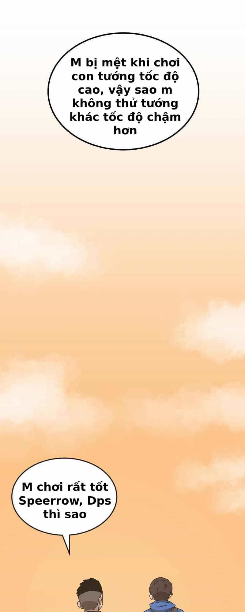 Double Click - Chương 13 - ảnh 42