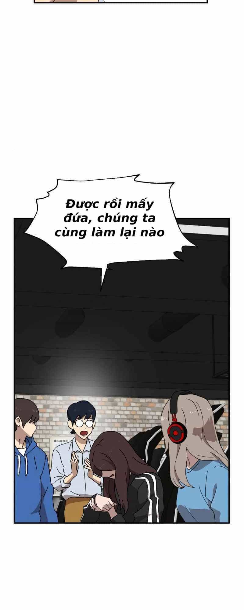 Double Click - Chương 13 - ảnh 6