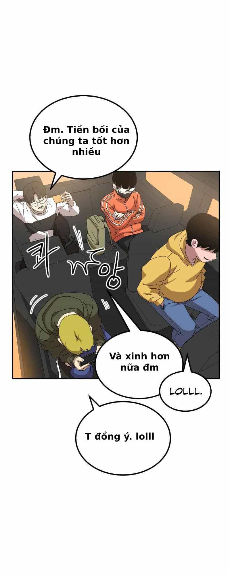Double Click - Chương 13 - ảnh 78