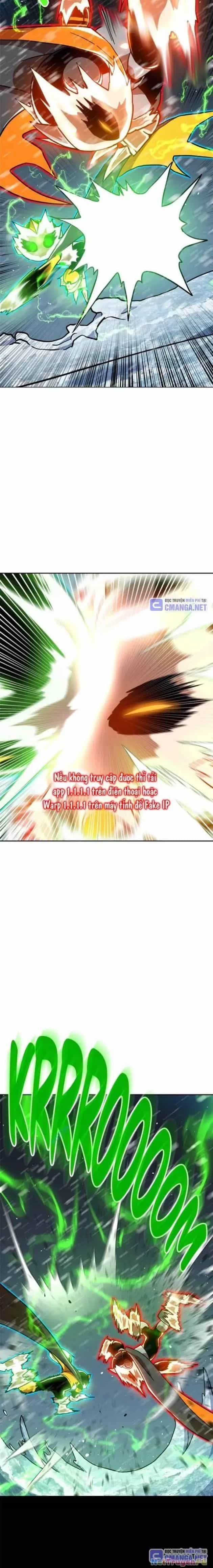 Double Click - Chương 130 - ảnh 15