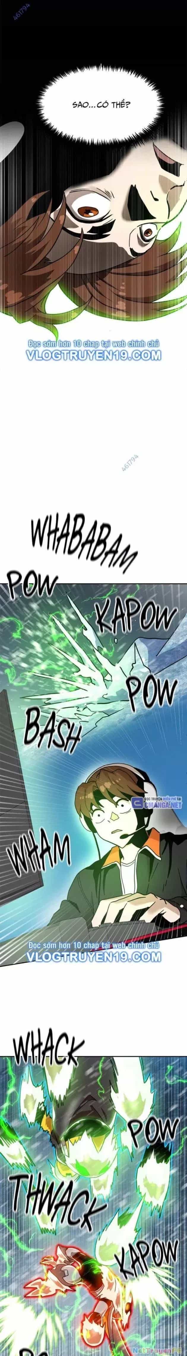 Double Click - Chương 130 - ảnh 16