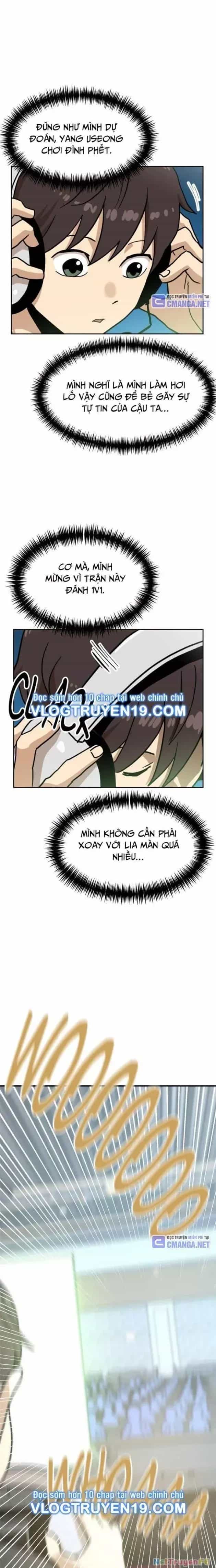 Double Click - Chương 130 - ảnh 29