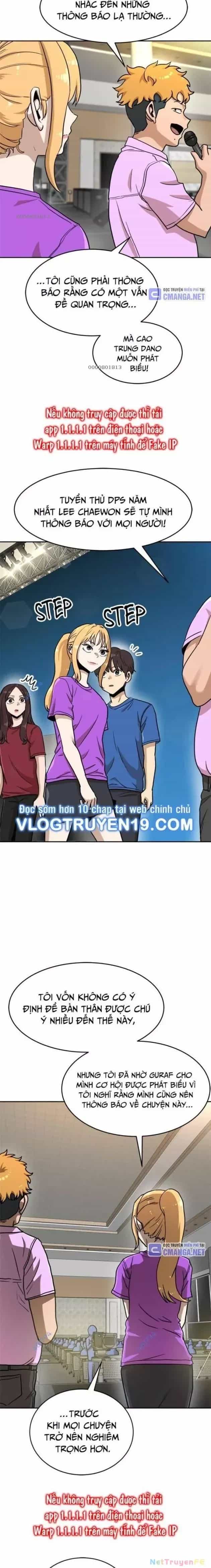 Double Click - Chương 133 - ảnh 17