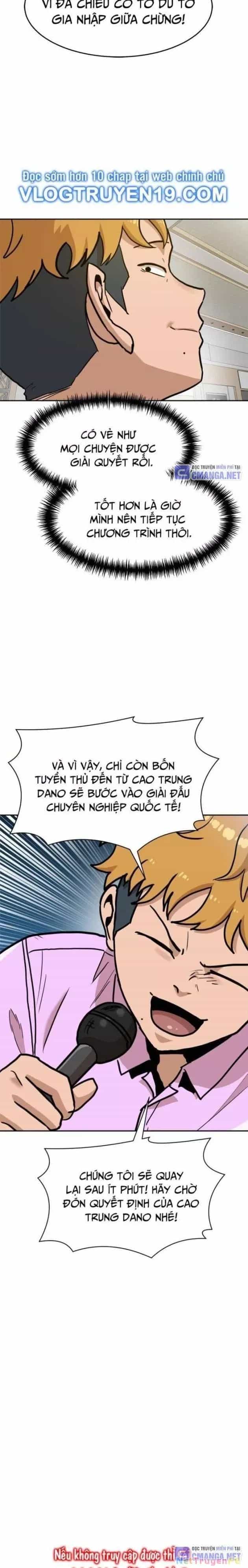 Double Click - Chương 133 - ảnh 24