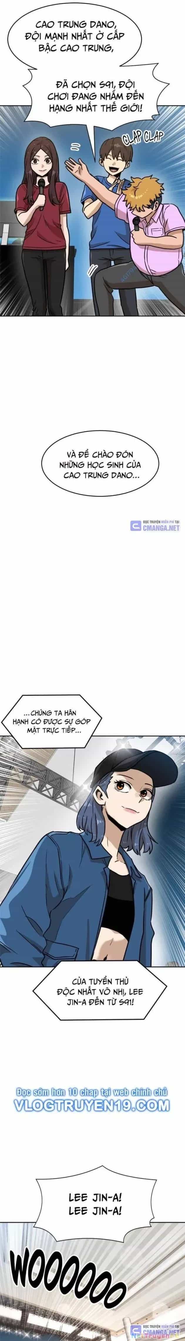 Double Click - Chương 133 - ảnh 27