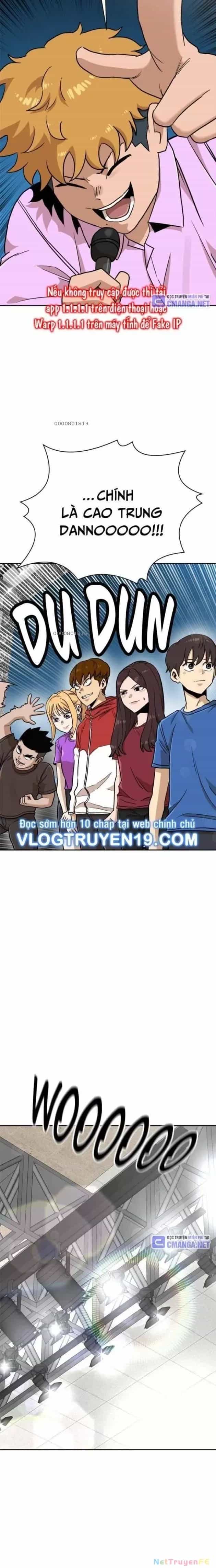 Double Click - Chương 133 - ảnh 8