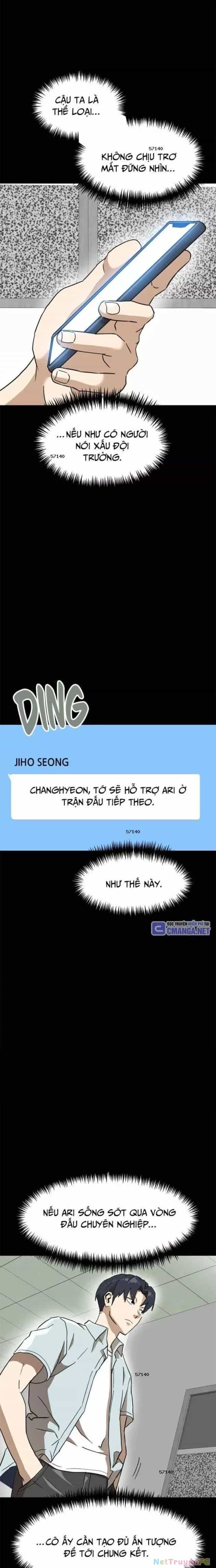 Double Click - Chương 134 - ảnh 10