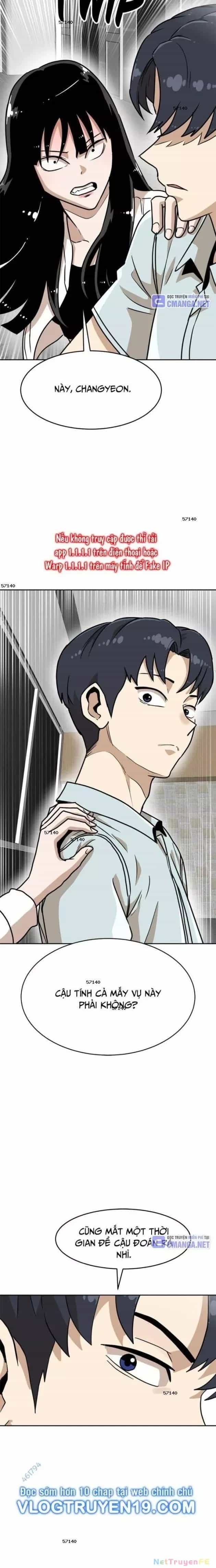 Double Click - Chương 134 - ảnh 2