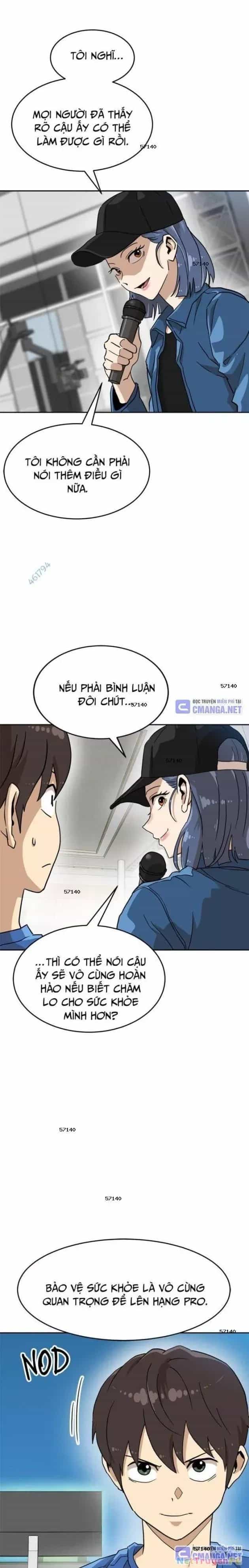 Double Click - Chương 134 - ảnh 21
