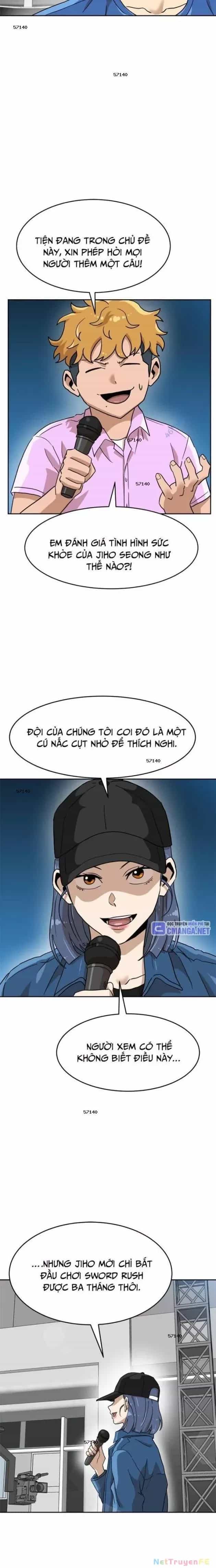 Double Click - Chương 134 - ảnh 22