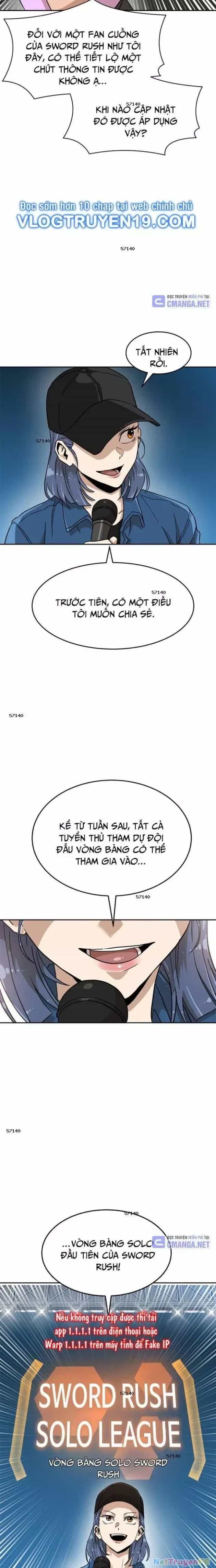Double Click - Chương 134 - ảnh 26