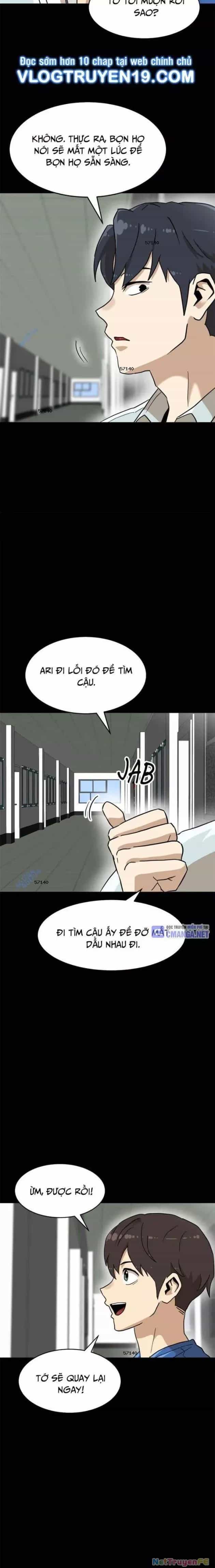 Double Click - Chương 134 - ảnh 7