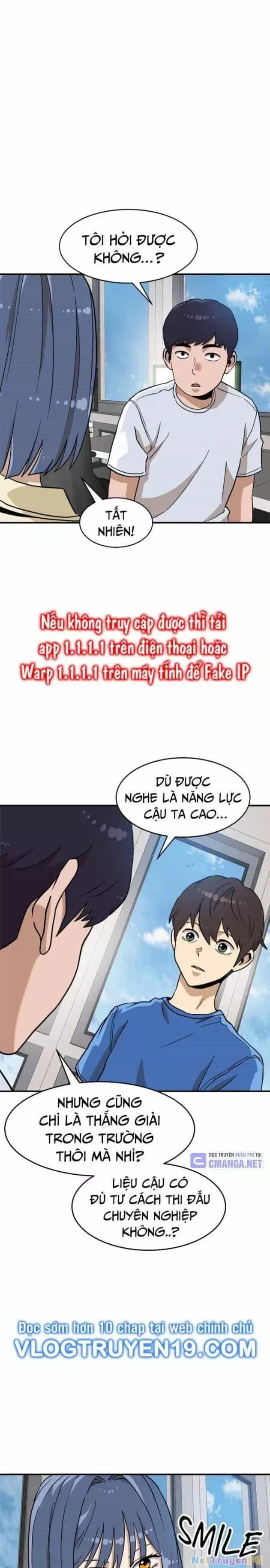 Double Click - Chương 136 - ảnh 10