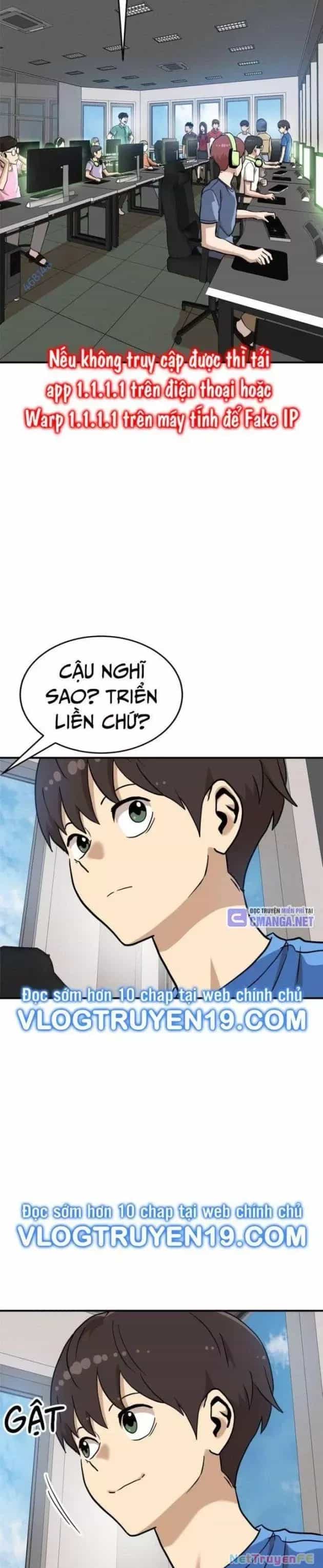 Double Click - Chương 136 - ảnh 14