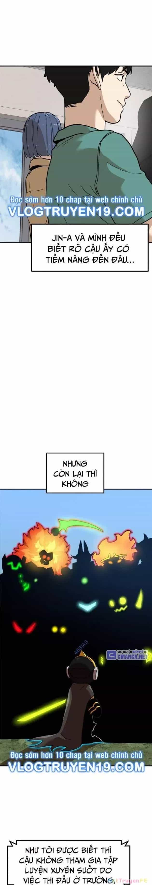 Double Click - Chương 136 - ảnh 16