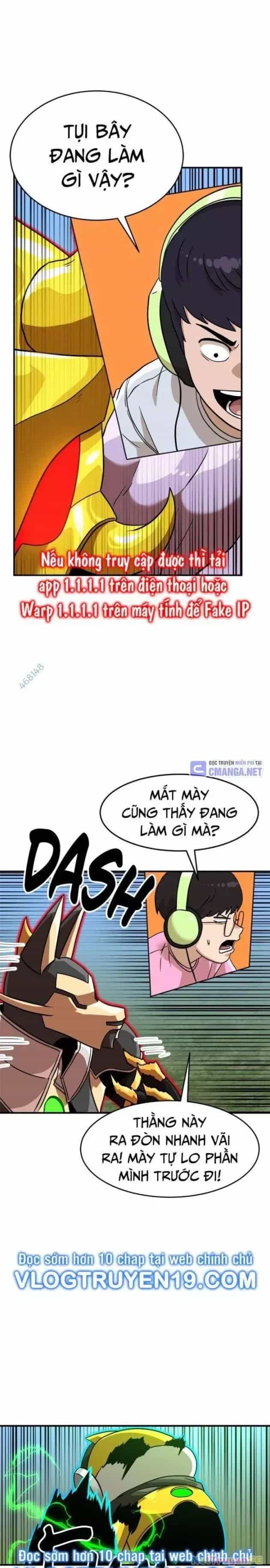 Double Click - Chương 136 - ảnh 29