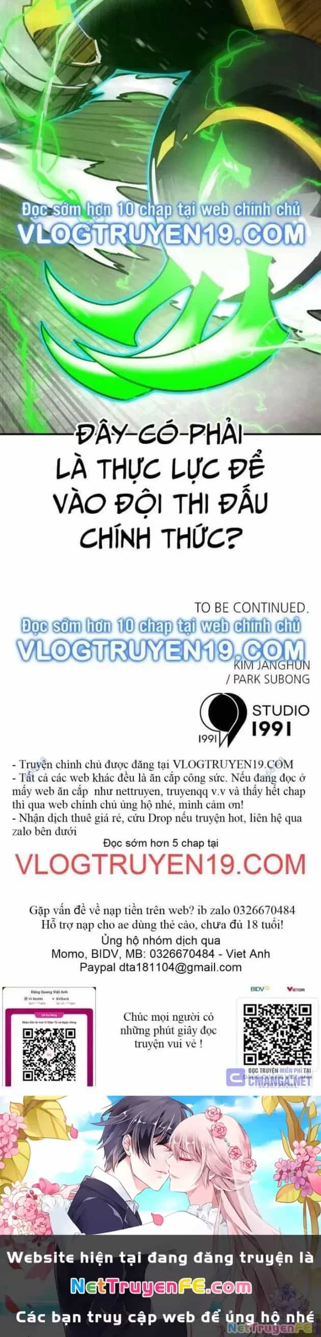 Double Click - Chương 136 - ảnh 37