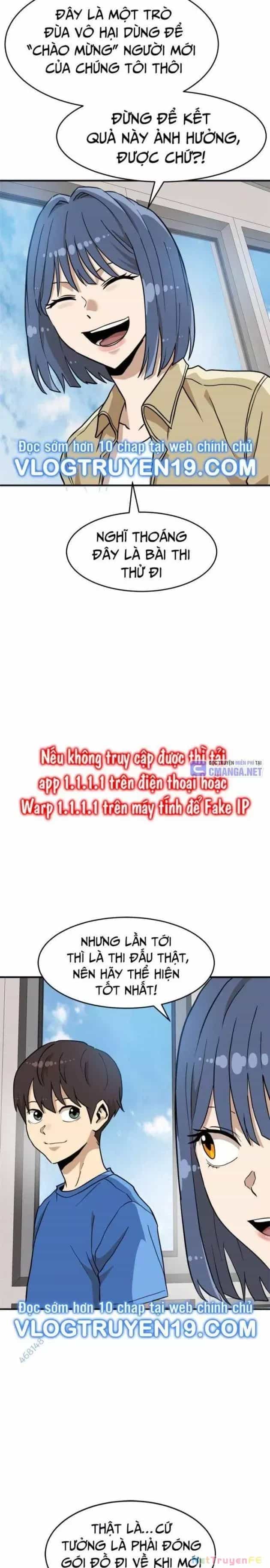 Double Click - Chương 136 - ảnh 8