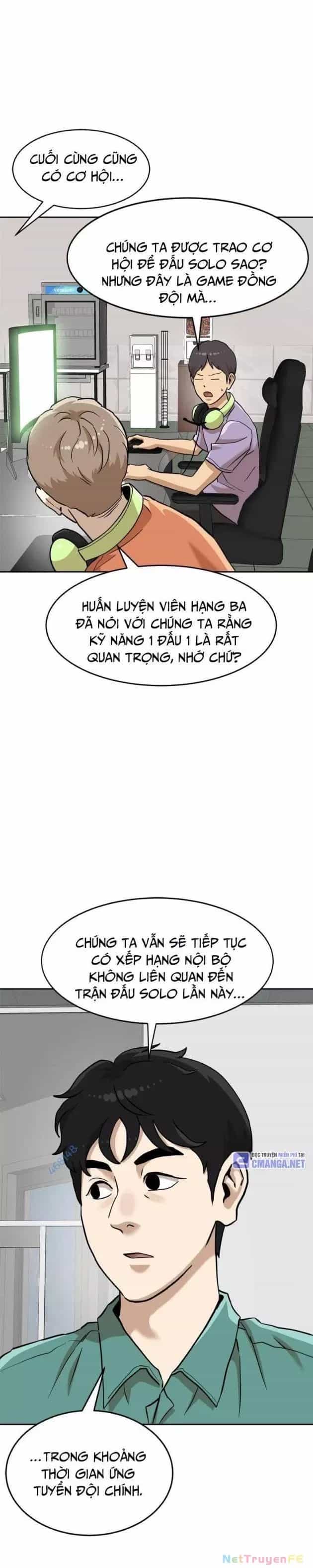 Double Click - Chương 137 - ảnh 10