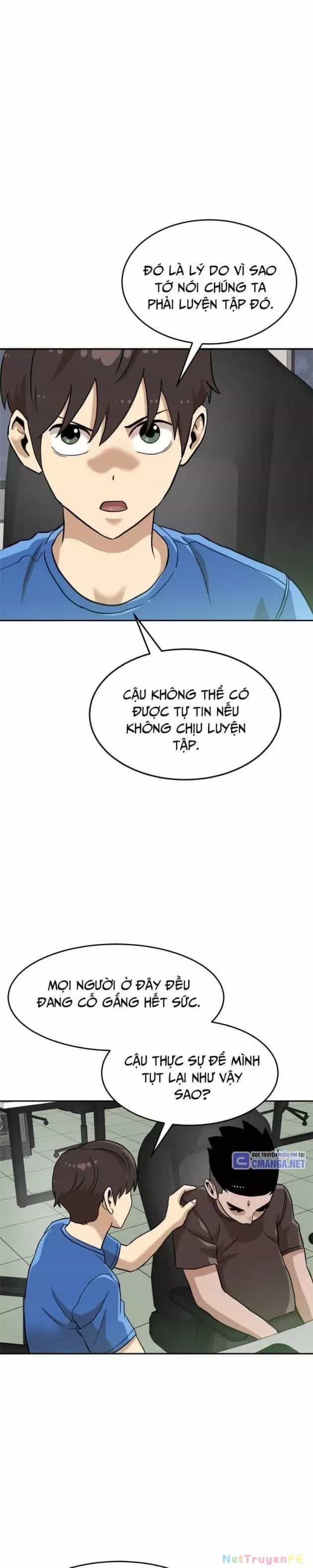 Double Click - Chương 137 - ảnh 16